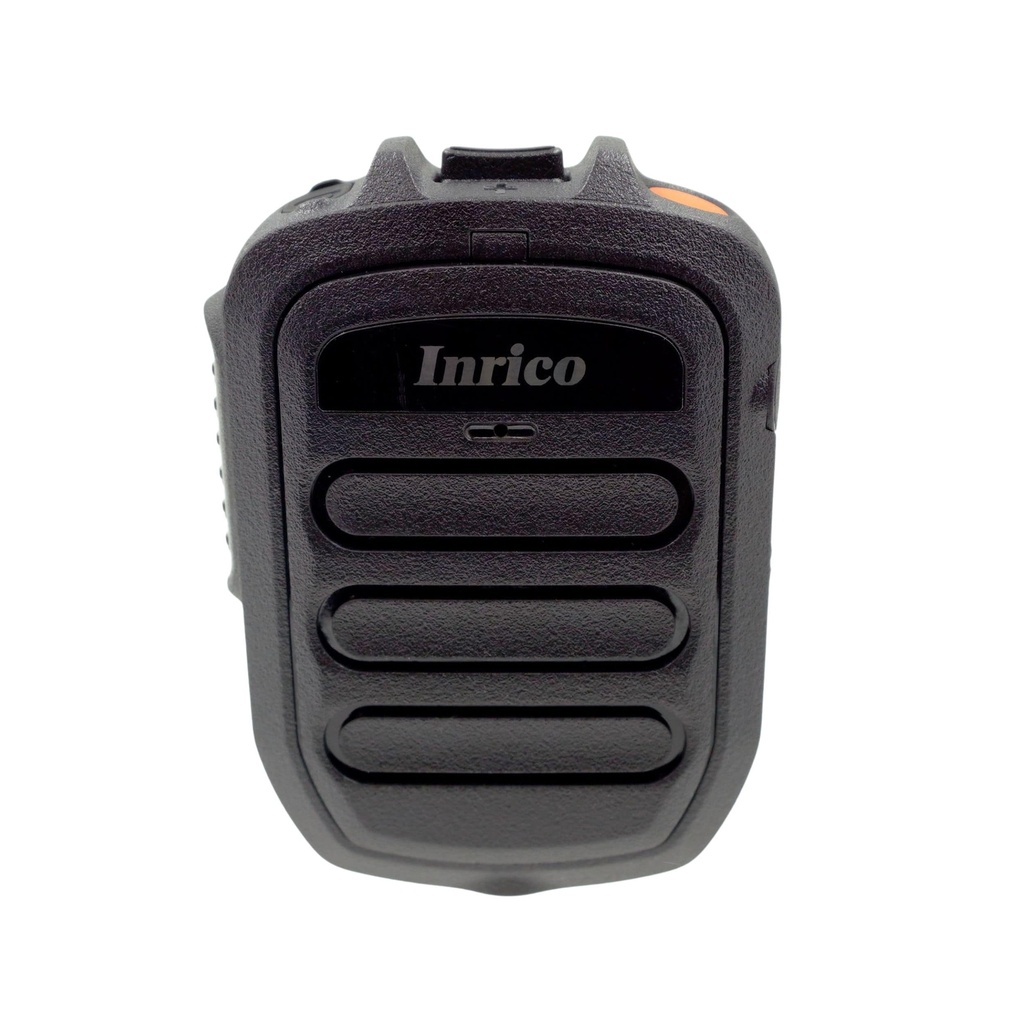 Inrico B06 - Bluetooth Speaker Microphone