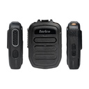 Inrico B06 - Bluetooth Speaker Microphone