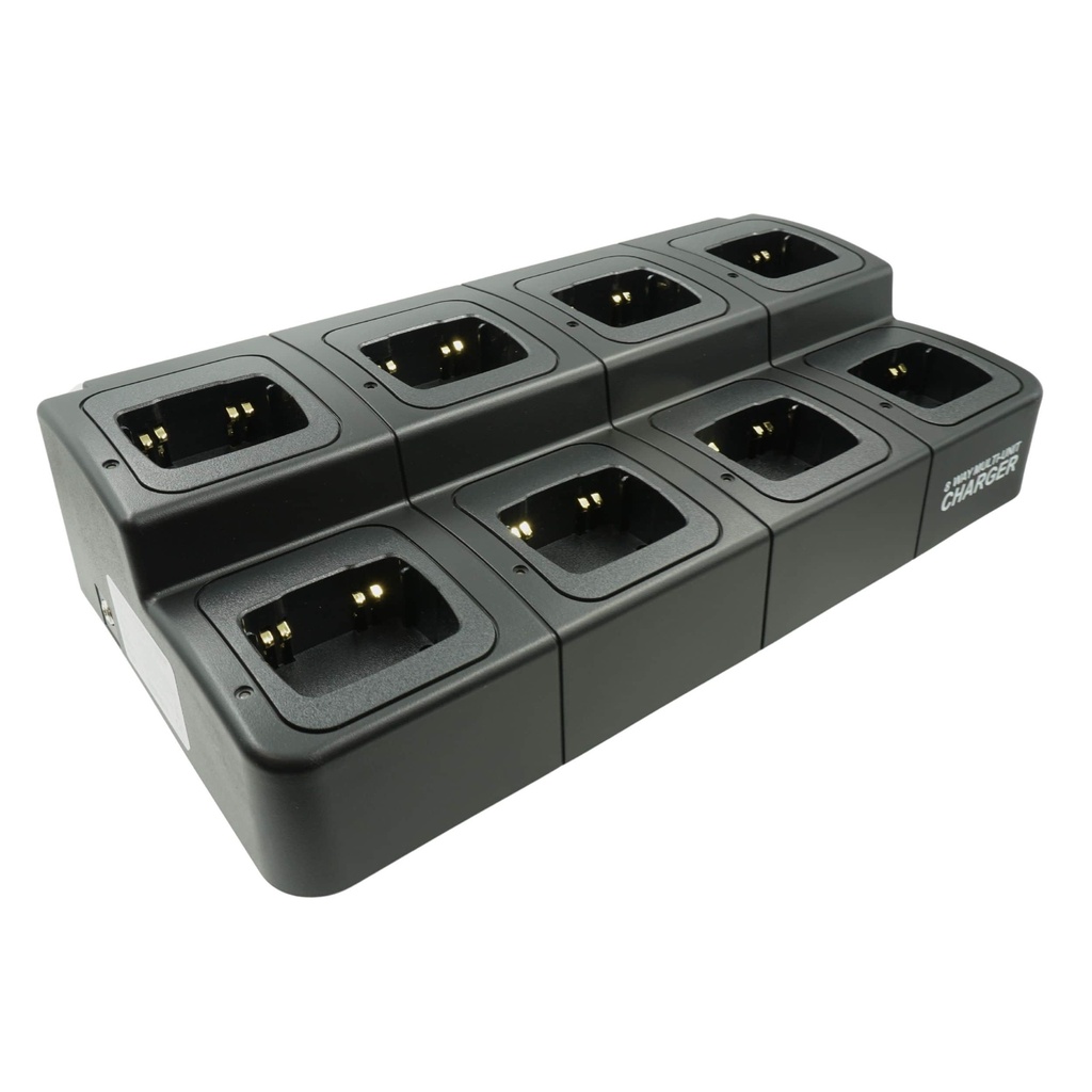 Inrico T522A (2023) Multi Charger