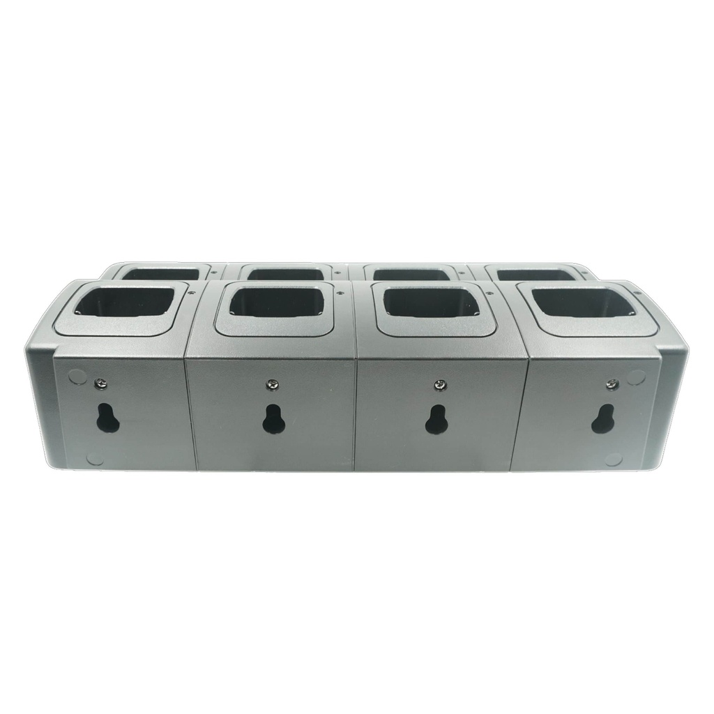 Inrico T522A (2023) Multi Charger