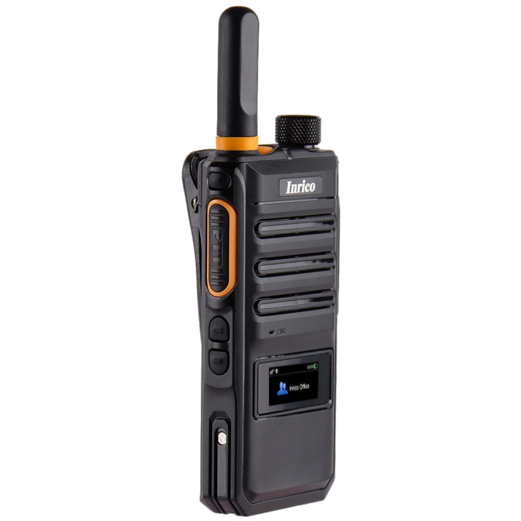 Inrico T620 4G/LTE PoC Portable Radio