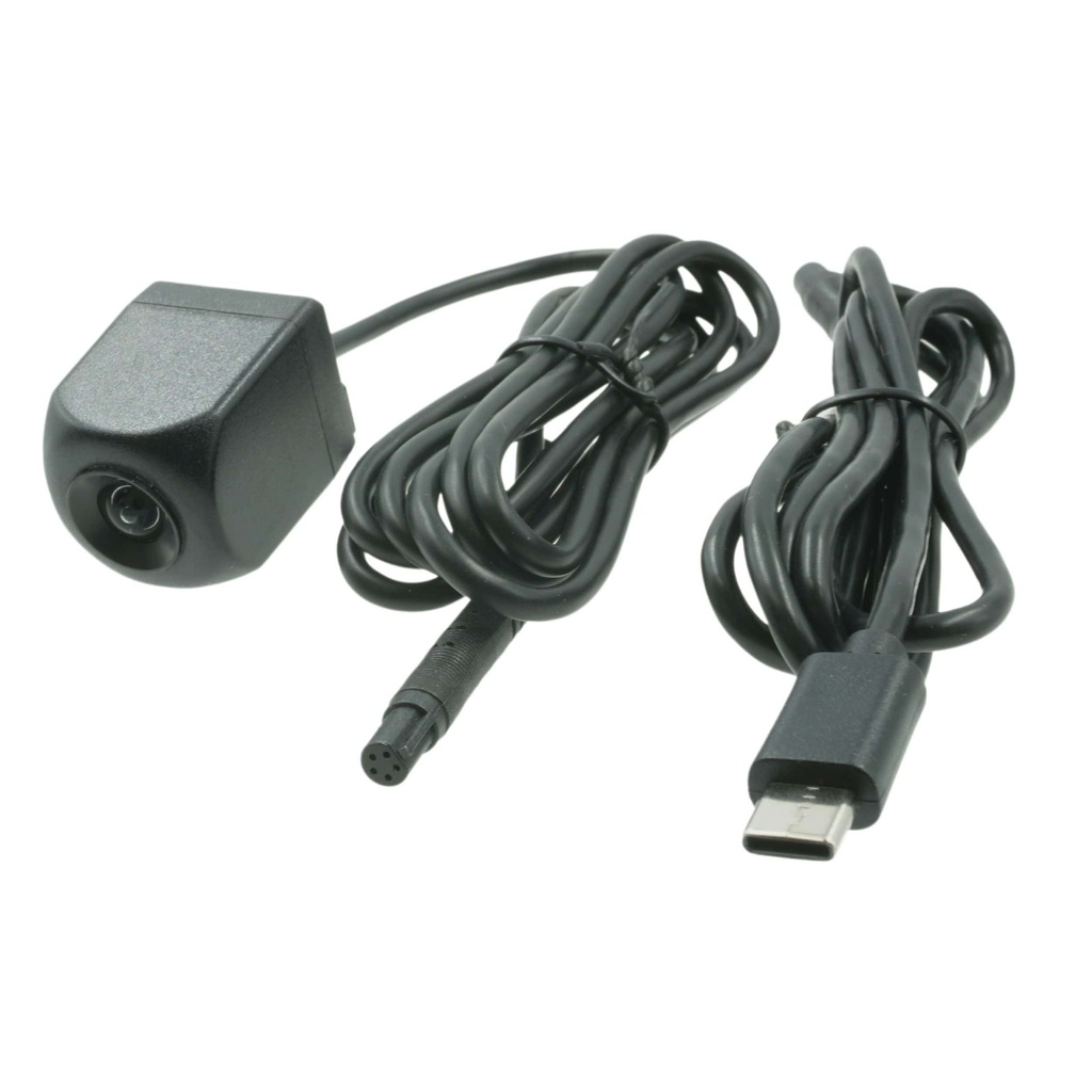 Inrico TM-7Plus USBC External Camera