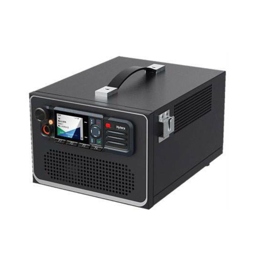 Hytera POC Bridge DMR to POC Gateway (Full Package)