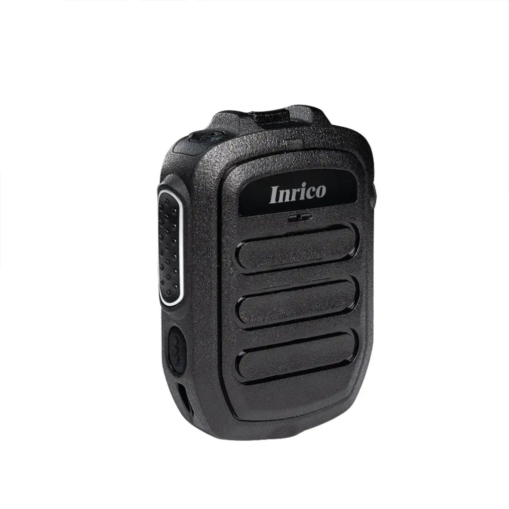Inrico B06 - Bluetooth Speaker Microphone