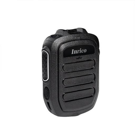 [B06] Inrico B06 - Bluetooth Speaker Microphone