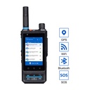 Inrico S200 (2023) PoC Radio