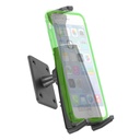 iBolt sPro2 Universal Cradle with AMPS Mount (No Charging)