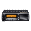 Icom F5061 - 512 Channel VHF Mobile Radio