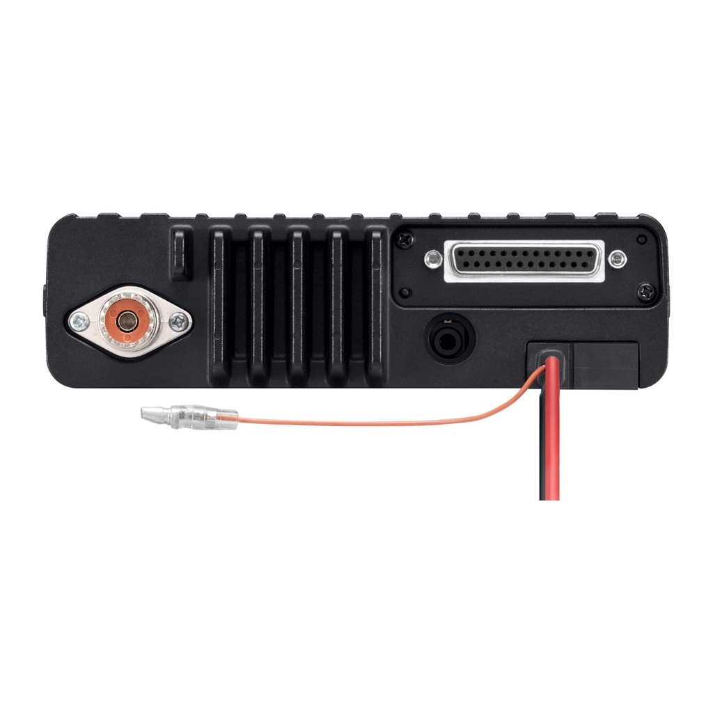 Icom F5061 - 512 Channel VHF Mobile Radio