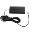 SureCall Fusion2Go 3.0 Fleet Cell Booster - inside antenna