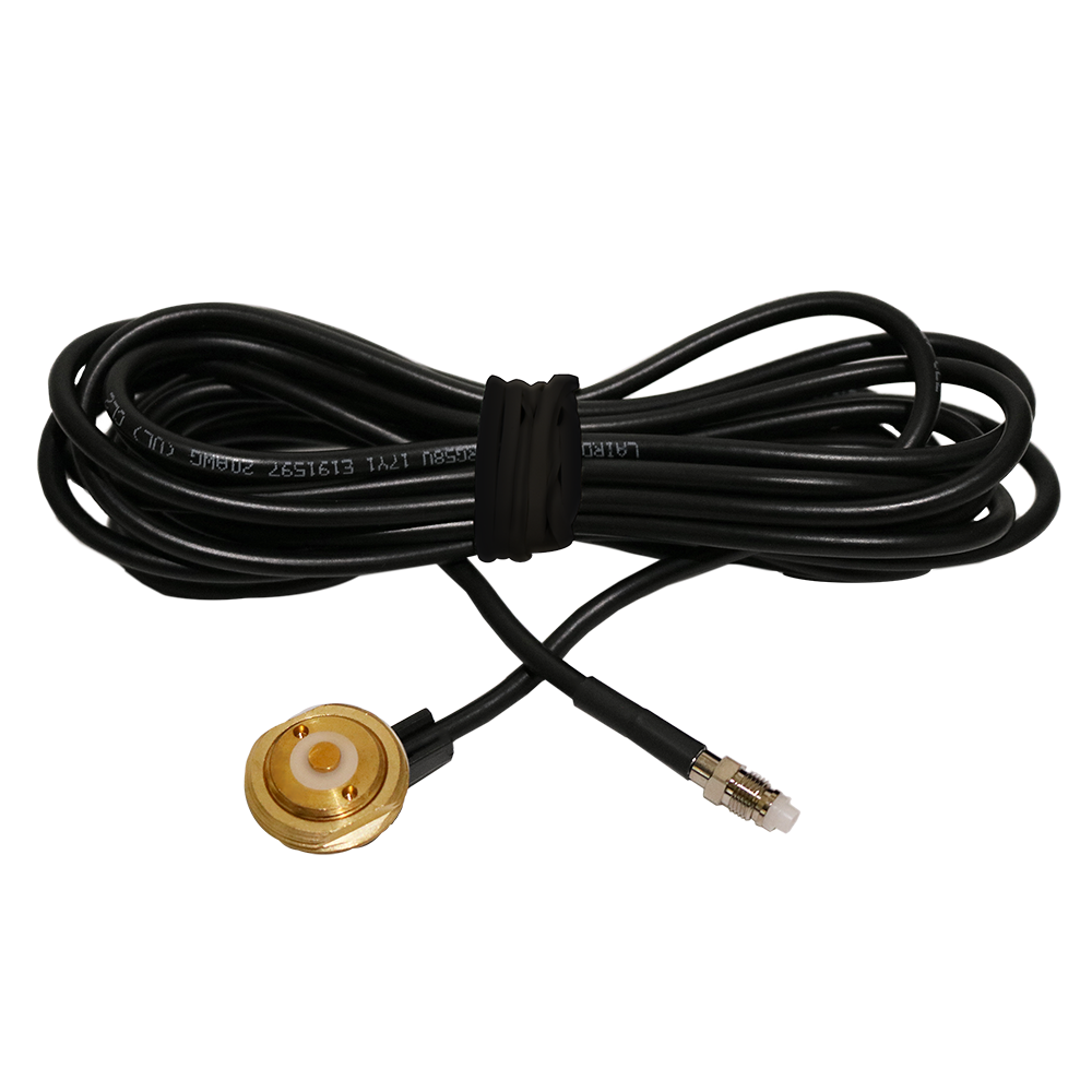 SureCall Fusion2Go 3.0 Fleet Cell Booster - antenna mount