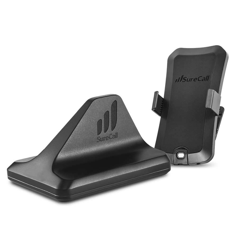 SureCall N-Range 2.0 Cradle Singal Booster Kit