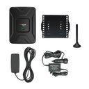 weBoost Drive X 5 Band Booster - Kit Contents