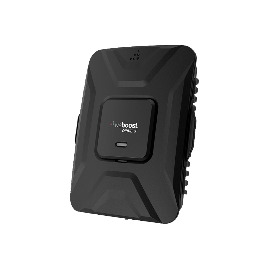 weBoost Drive X 5 Band Booster - Booster