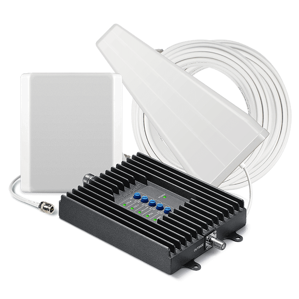 SureCall Fusion4Home 5 Band OP Booster Kit