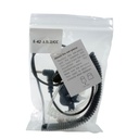 Wirox Listen Only Acoustic Tube Earpiece