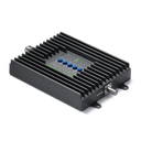 SureCall Fusion4Home 5 Band OP Booster only (side view)