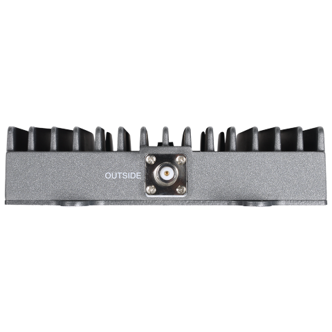 SureCall Fusion4Home 5 Band OP Booster - front view