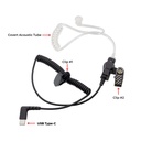 Inrico B05 Earpiece