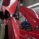 CHEV/GMC (22-UP) Fender Bracket