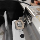 CHEV/GMC (22-UP) Fender Bracket