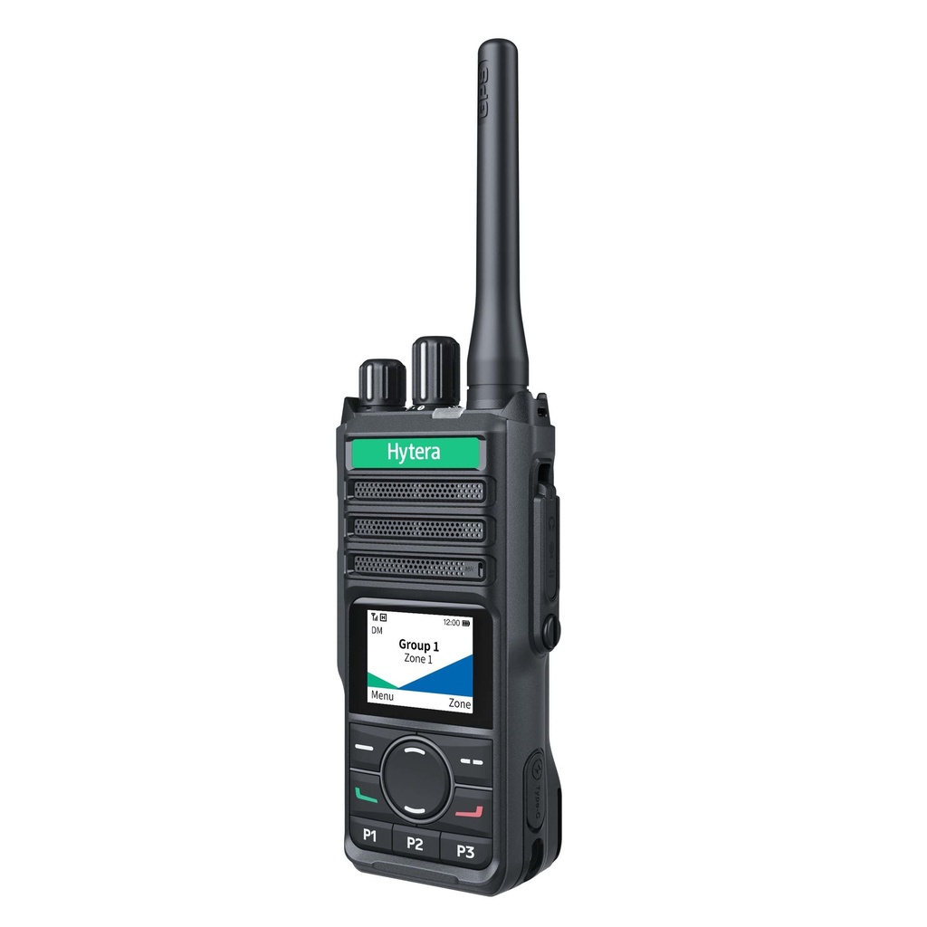 Hytera HP56X VHF UL913 Portable Radio