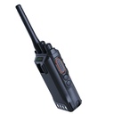 Hytera HP56X VHF UL913 Portable Radio