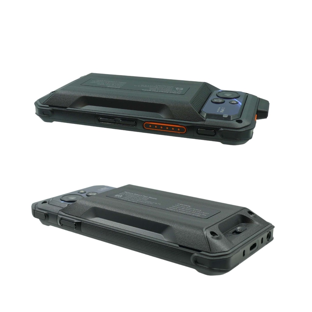 Hytera PNC460 UL913 Intrinsically Safe Smart Device