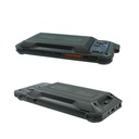 Hytera PNC460 UL913 Intrinsically Safe Smart Device