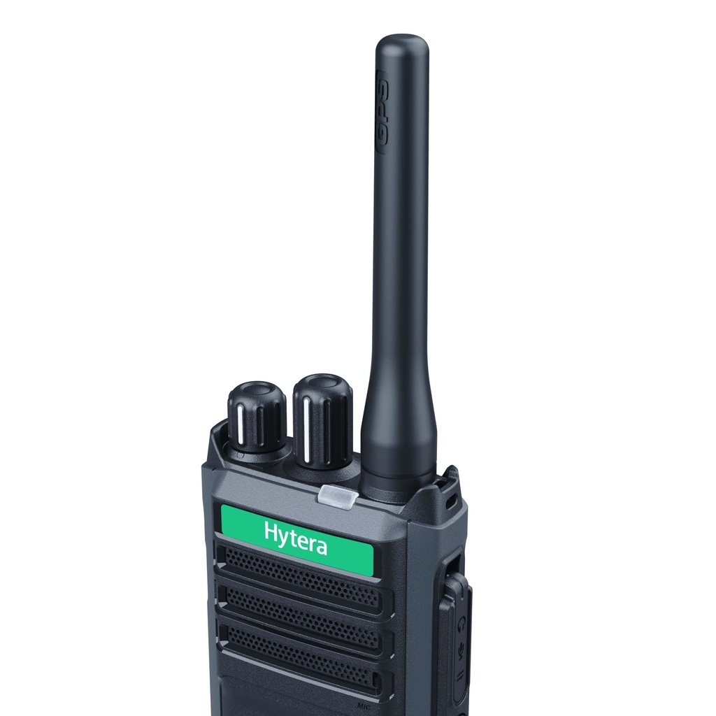 Hytera HP50X VHF UL913 Portable Radio