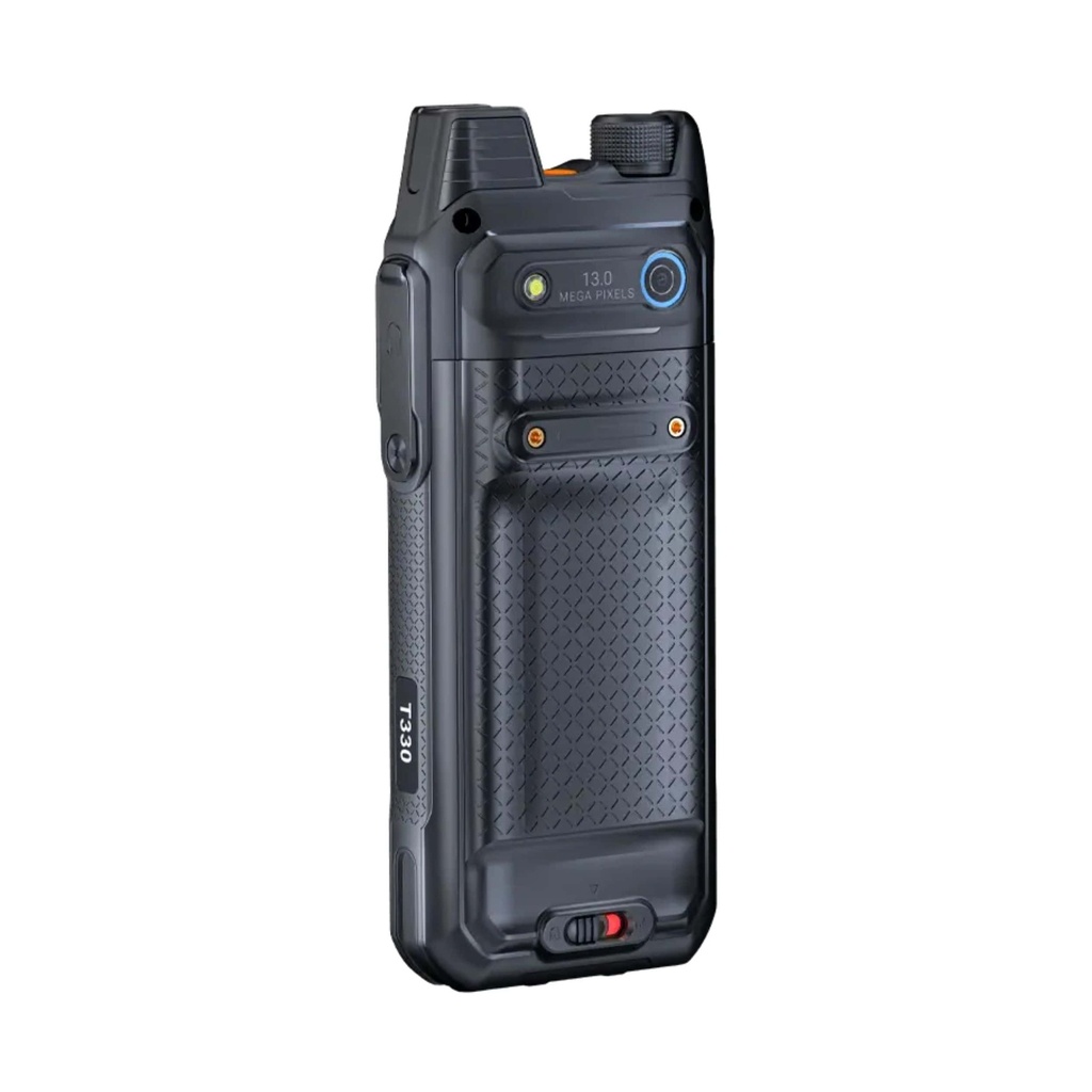 Inrico T330 4G/LTE PoC Radio