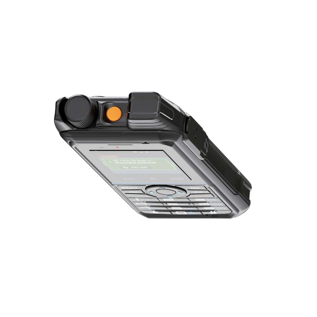 Inrico T330 4G/LTE PoC Radio