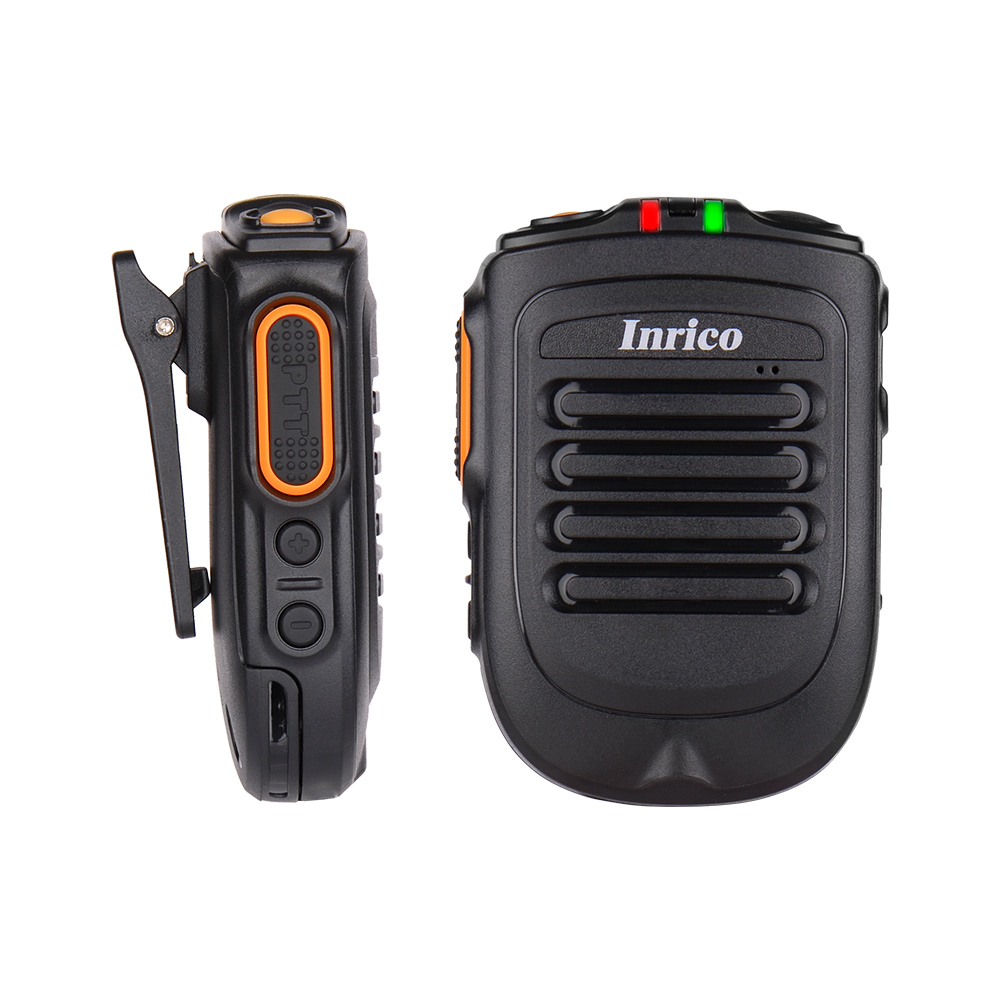 Inrico B01 Android Bluetooth Microphone