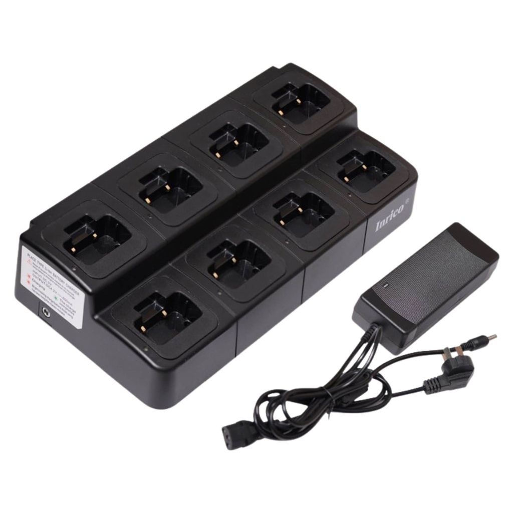 Inrico T320 Multi Charger