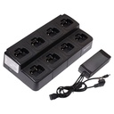 Inrico T320 Multi Charger