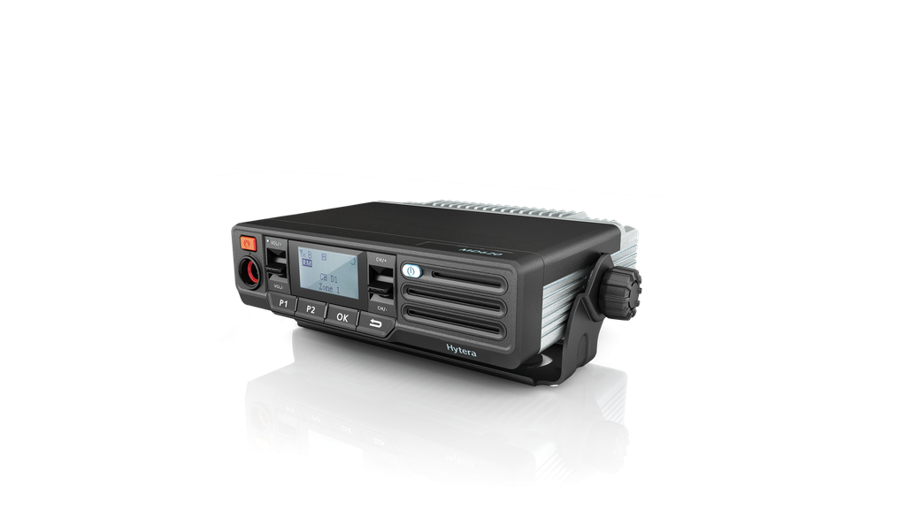 Hytera MD622 VHF Mobile Radio DMR/Analog