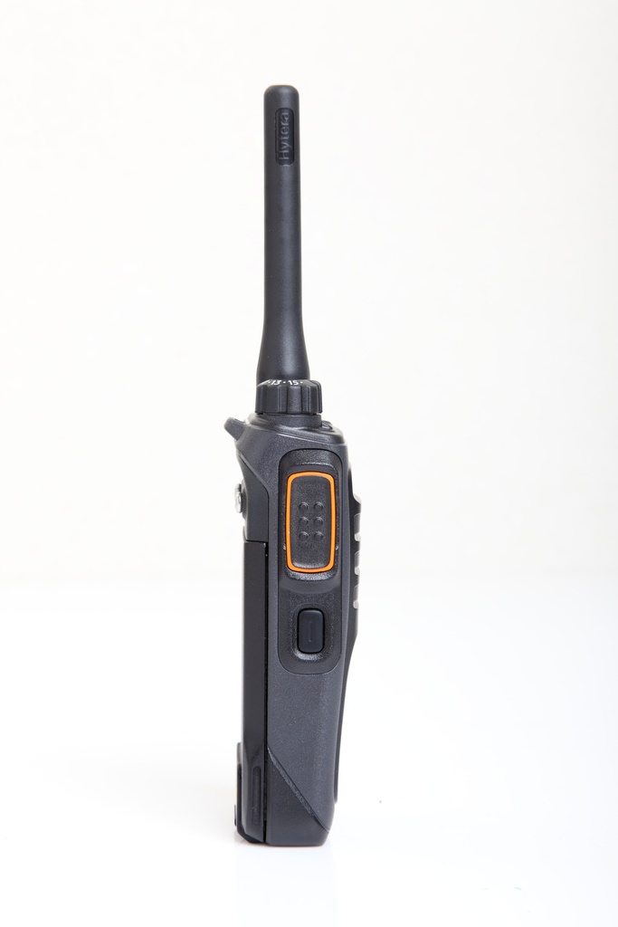 Hytera PD502 UHF Portable Radio
