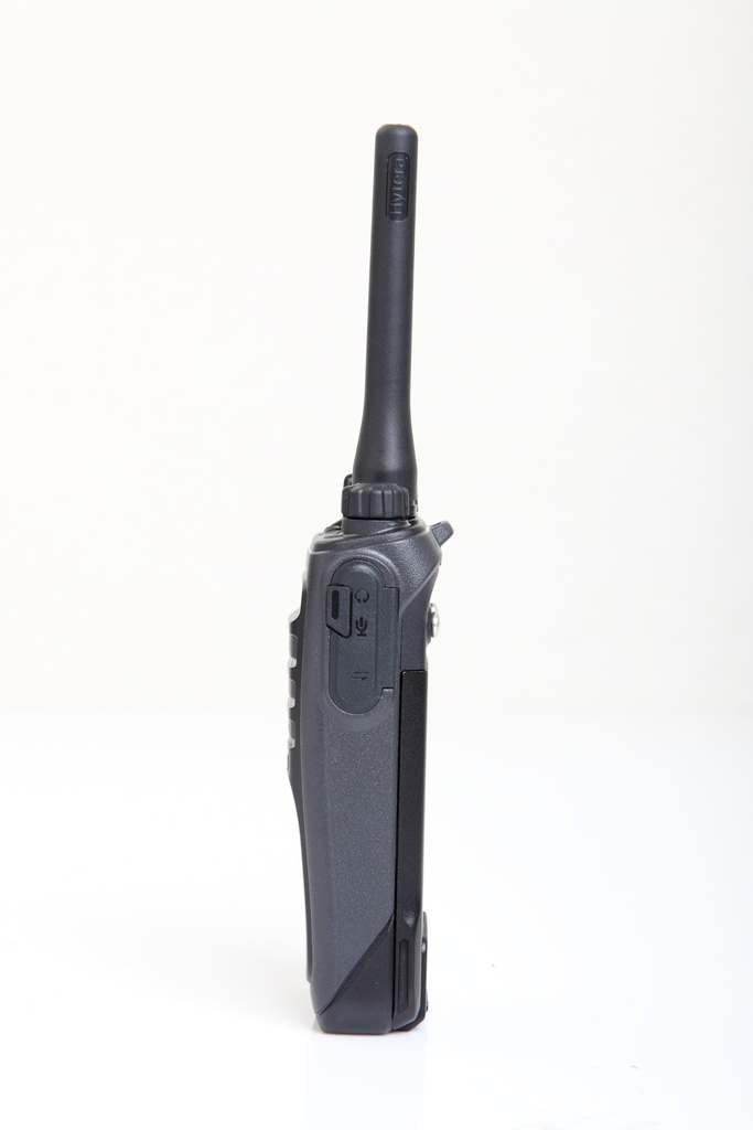 Hytera PD502 UHF Portable Radio