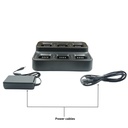 BelFone TD515 Multi Charger