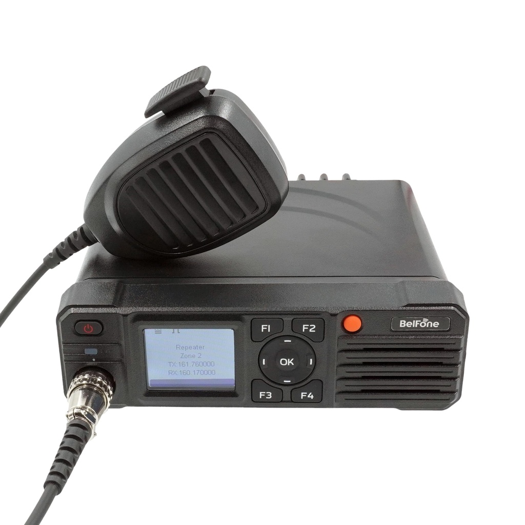 BelFone BF-TM8500 VHF Mobile Radio