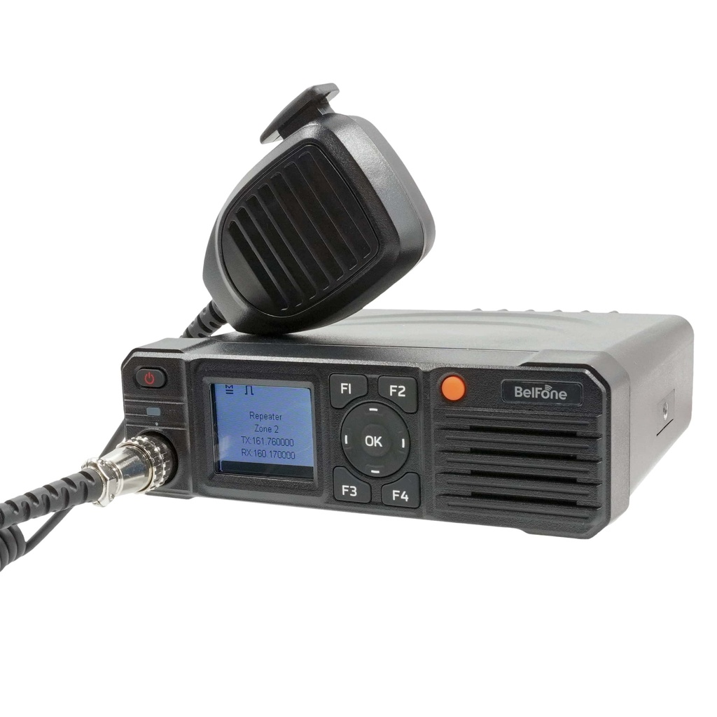 BelFone BF-TM8500 VHF Mobile Radio