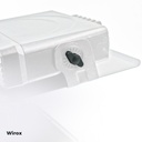 Wirox Relm/Motorola Mounting Knobs (M5)