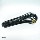 Wirox NMO No Connector Installation Cable 17'
