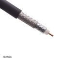Wirox LMR400  Equivalent Coax Cable (Per Foot)