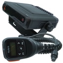 Hytera HM652 VHF DMR Mobile Radio