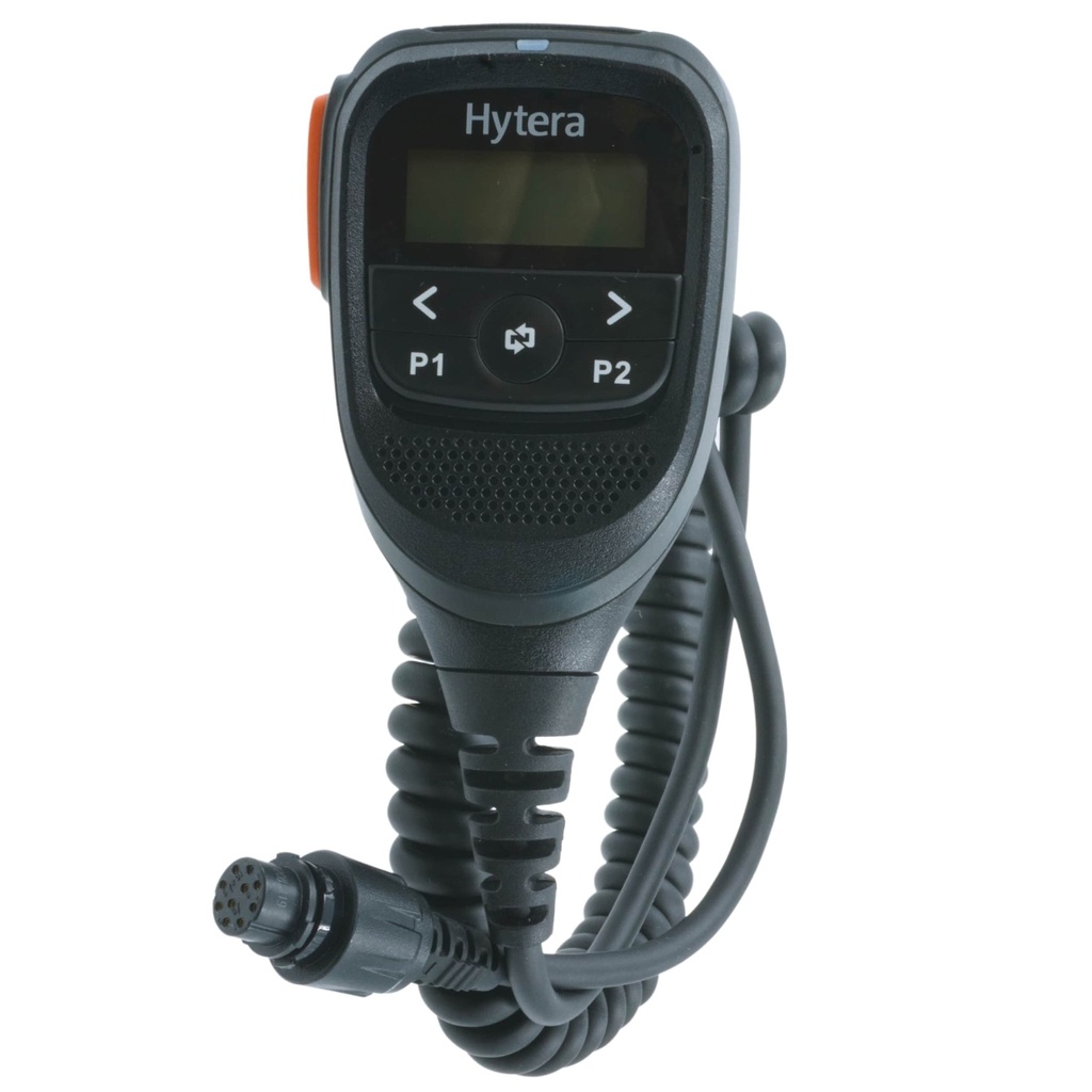 Hytera HM652 VHF DMR Mobile Radio