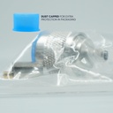 N Male Connector LMR240