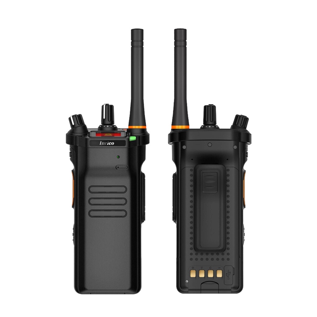 Inrico IRC 590 PoC Radio