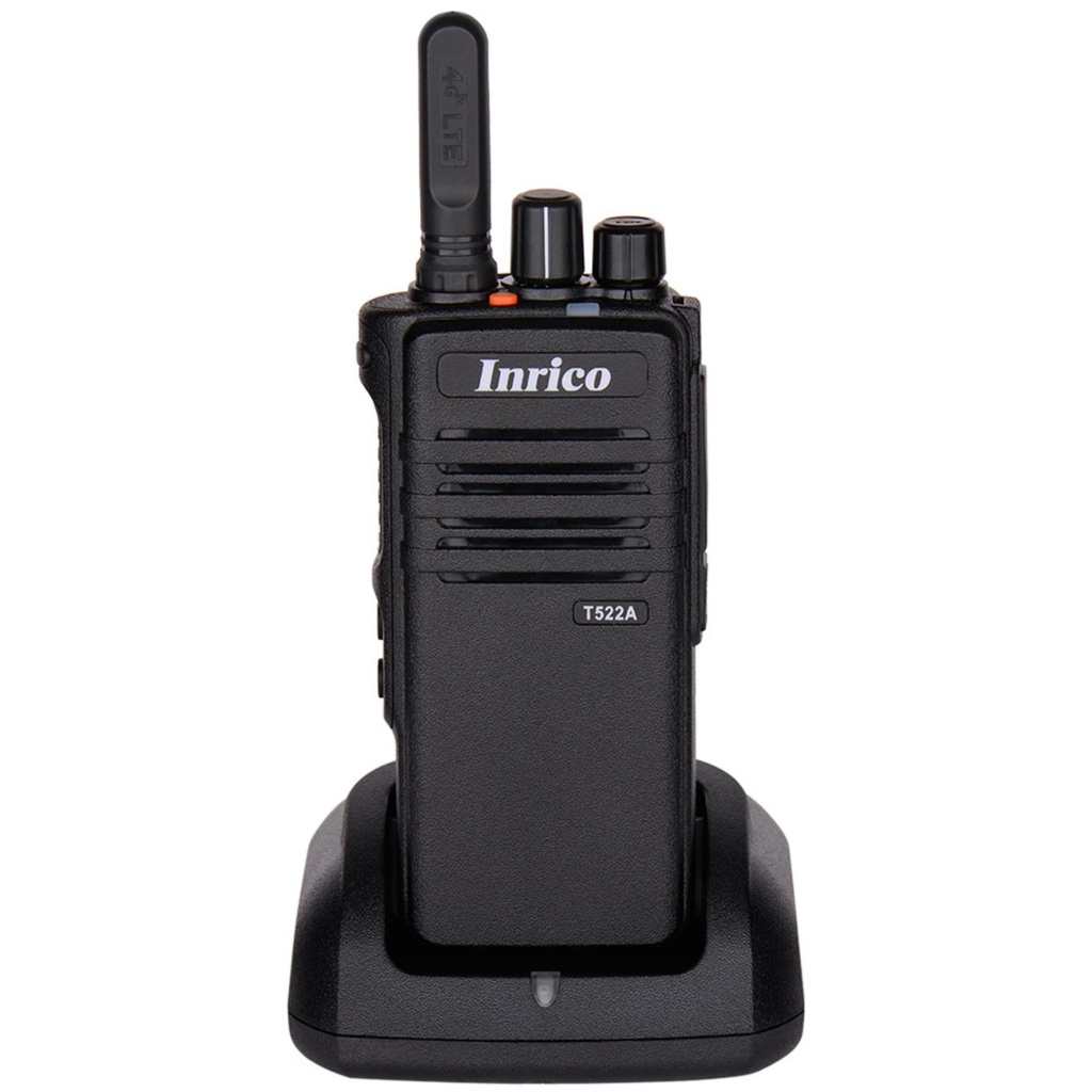 Inrico T522A Battery