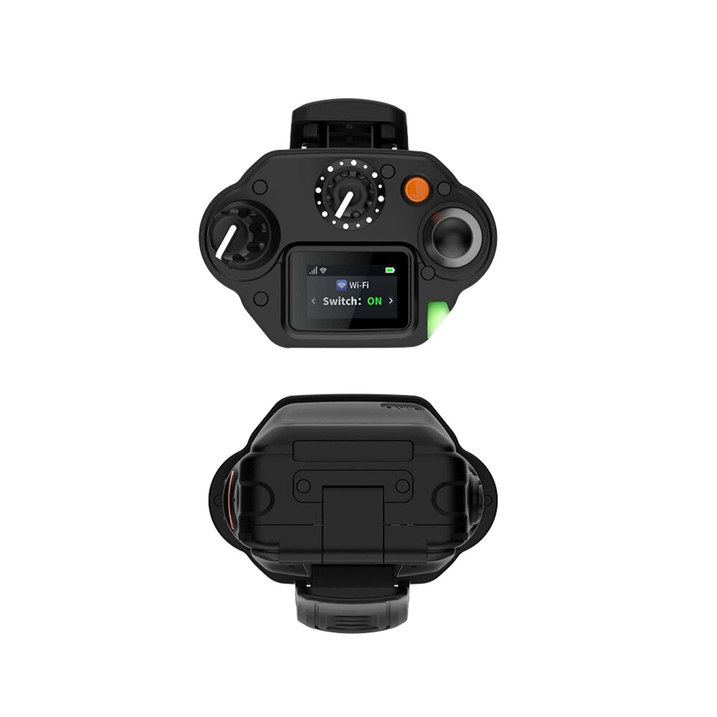 Inrico IRC 590 PoC Radio